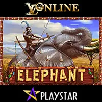 slot Elephant PlayStar